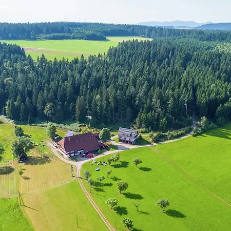 Tennenbronn * Schramberg